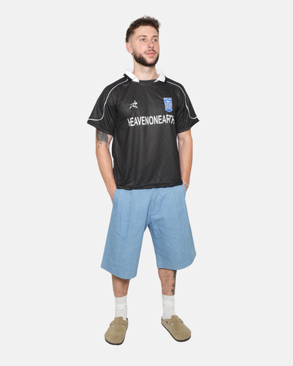 Black Hellas Jersey