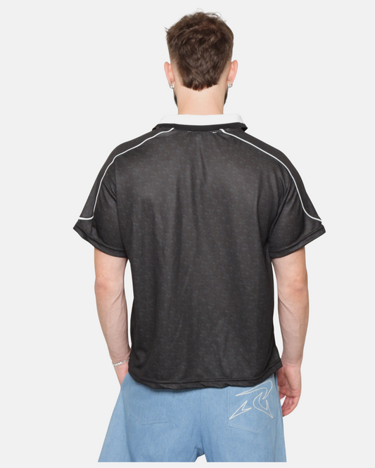 Black Hellas Jersey