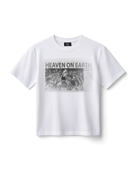 Euro 2004 Tee