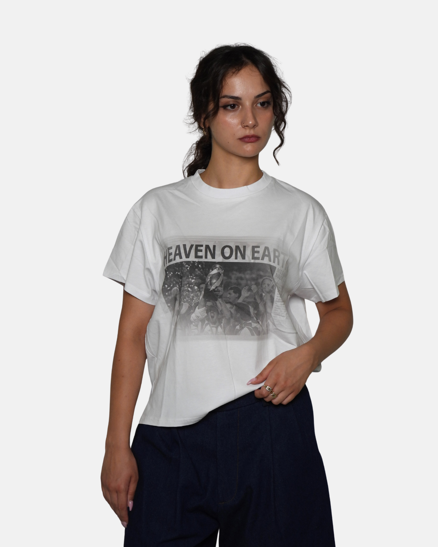 Euro 2004 Tee